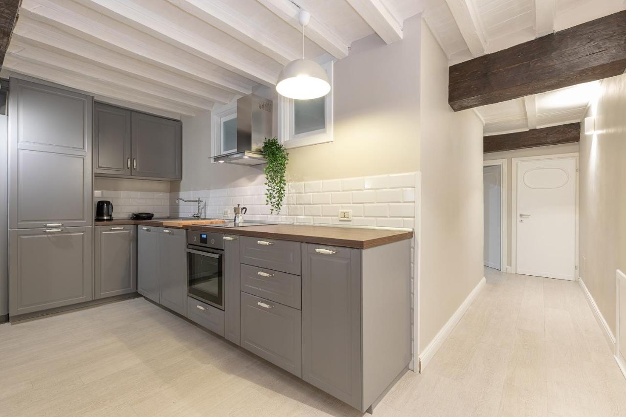 Rome As You Feel - Orso Design Apartment In Navona Ngoại thất bức ảnh