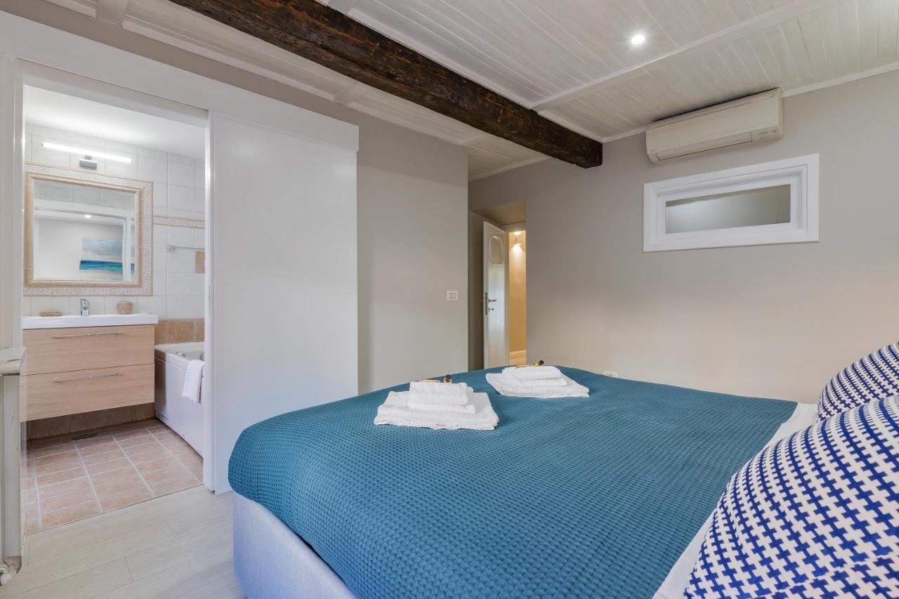 Rome As You Feel - Orso Design Apartment In Navona Ngoại thất bức ảnh